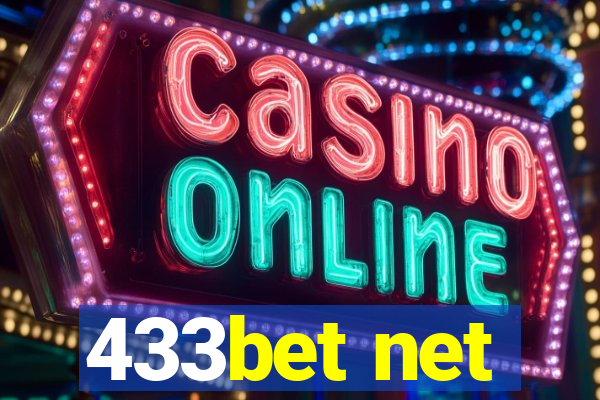 433bet net